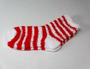 ふわもこくつした　選べる3サイズ全6種