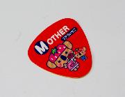 えいごをまなぼう　シール全20種