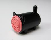 ねこスタンプ全5種