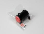 ねこスタンプ全5種