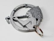 アメスピカラビナ