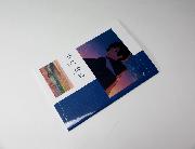 「君の名は。」オリジナルノート　全5種