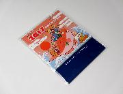 カールオリジナル2017年カレンダー