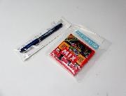 オリジナルペン・チロルチョコ