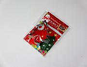 クリスマス型抜き