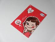 ペコちゃんノート