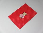 ペコちゃんノート