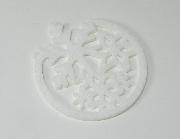 Blood ORANGINA オーナメントフェルトコースター全6種