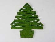 Blood ORANGINA オーナメントフェルトコースター全6種