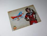 ドラゴンクエストクリアファイル全5種