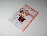 ご注文はうさぎですか？オリジナルA2ポスター全5種