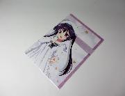 ご注文はうさぎですか？オリジナルA2ポスター全5種