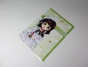 ご注文はうさぎですか？オリジナルA2ポスター全5種