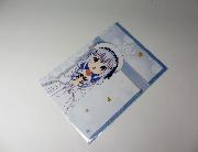 ご注文はうさぎですか？オリジナルA2ポスター全5種