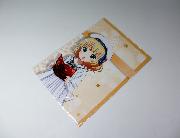 ご注文はうさぎですか？オリジナルA2ポスター全5種