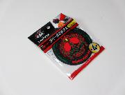 仮面ライダーラバーふたおさえ全4種