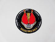 仮面ライダーラバーふたおさえ全4種