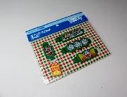 ドラえもん　オリジナルスナッククリップ全4種