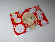 3月のライオン　オリジナルカレンダー2017全3種