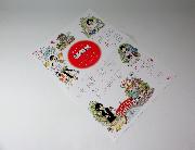 3月のライオン　オリジナルカレンダー2017全3種