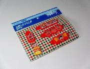 ドラえもん　オリジナルスナッククリップ全4種