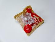 クリスタルオーナメント全5種