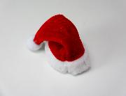 サンタクロースキャップ