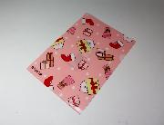 セブン-イレブン限定　うさまるクリアファイル全4種