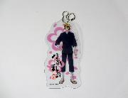 刀剣乱舞‐花丸‐オリジナルBIGビニールチャーム