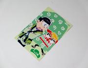 おそ松さんオリジナルポストカード全6種