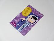 おそ松さんオリジナルポストカード全6種