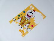 おそ松さんオリジナルポストカード全6種