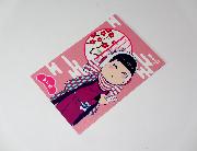 おそ松さんオリジナルポストカード全6種