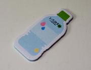 い・ろ・は・すオリジナルふせん全6種