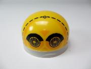 STAR WARS FIRE フェイスキャップ付フィギュアコレクション全6種