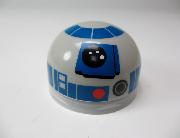 STAR WARS FIRE フェイスキャップ付フィギュアコレクション全6種