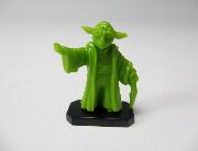 STAR WARS FIRE フェイスキャップ付フィギュアコレクション全6種