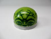 STAR WARS FIRE フェイスキャップ付フィギュアコレクション全6種