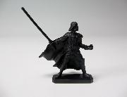 STAR WARS FIRE フェイスキャップ付フィギュアコレクション全6種