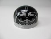 STAR WARS FIRE フェイスキャップ付フィギュアコレクション全6種