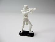 STAR WARS FIRE フェイスキャップ付フィギュアコレクション全6種