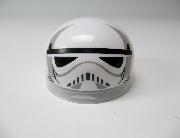 STAR WARS FIRE フェイスキャップ付フィギュアコレクション全6種