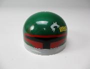 STAR WARS FIRE フェイスキャップ付フィギュアコレクション全6種