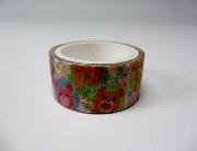 プチクママスキングテープ全3種