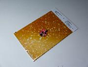 イオン限定　刀剣乱舞-ONLINE-オリジナルノート第2弾全3種