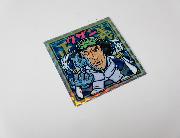 ワンピースマンコレクターシール　超新星編全24種