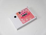 勉強時の必需品！ペン付きケース入りふせん