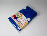 Asahiふわふわ水玉フリースブランケット全2種