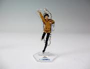 キング　オブ　プリズム　アクリルスタンド全5種