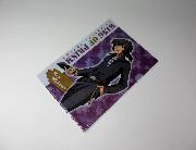 キング　オブ　プリズム　オリジナルクリアファイル全5種